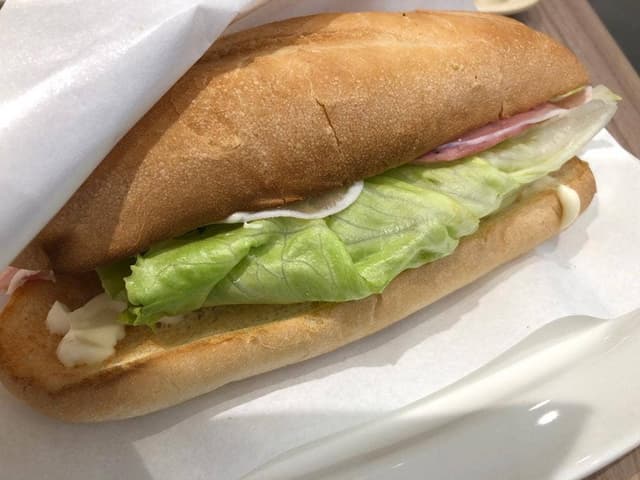 ドトールコーヒーショップ 阪神大阪梅田駅店 - サブ画像1