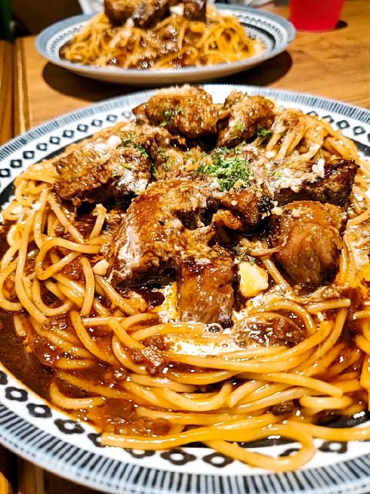 イタリアンバル パステル 北千住店