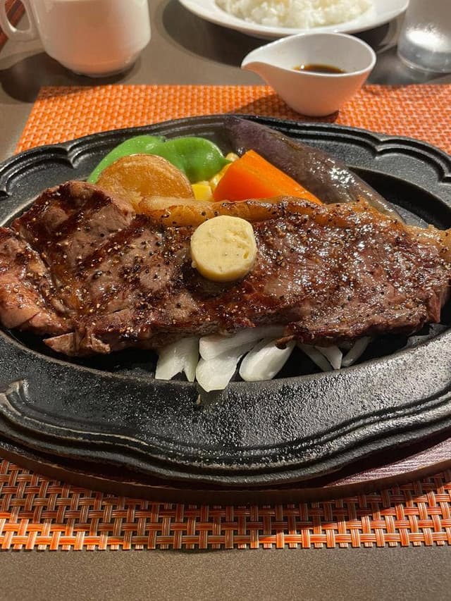 和牛ステーキ和邦 - サブ画像3