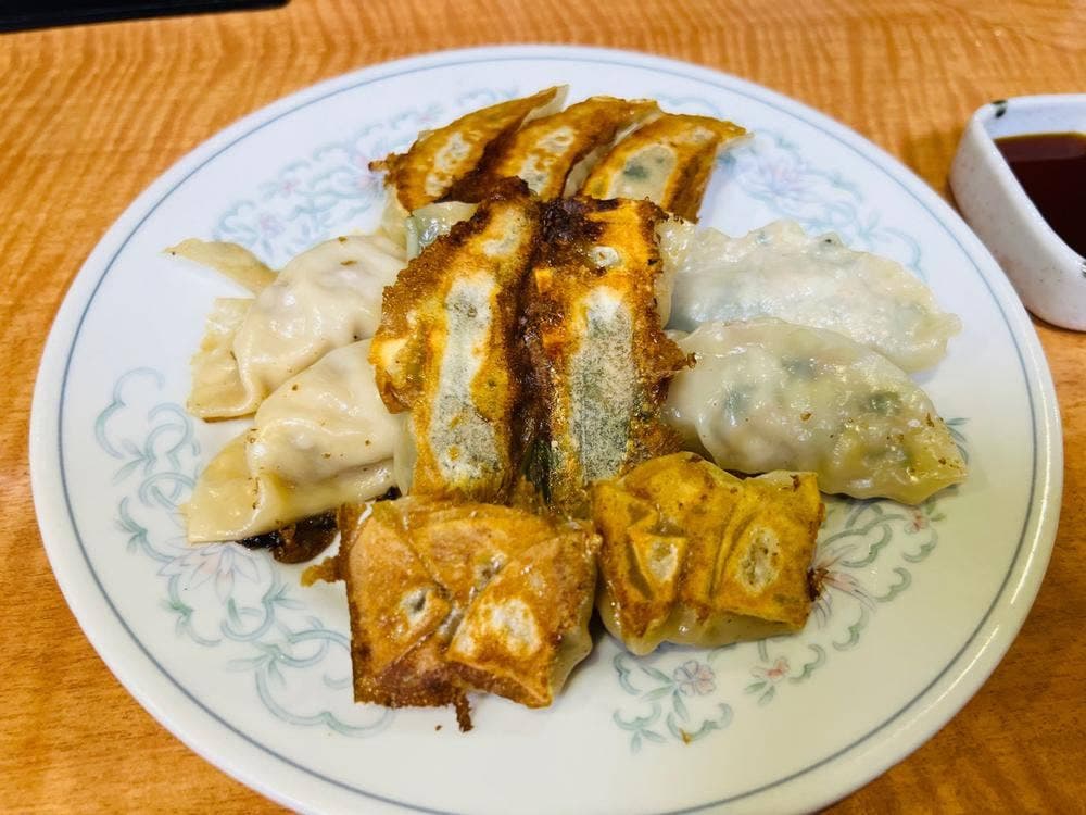 大來軒 別館