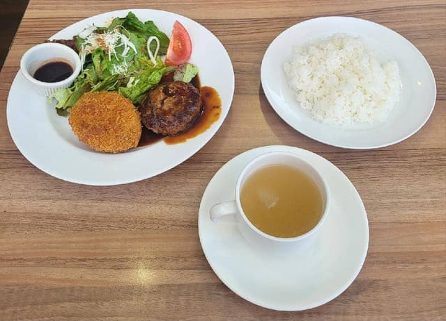不二家 桃山台店 - サブ画像2