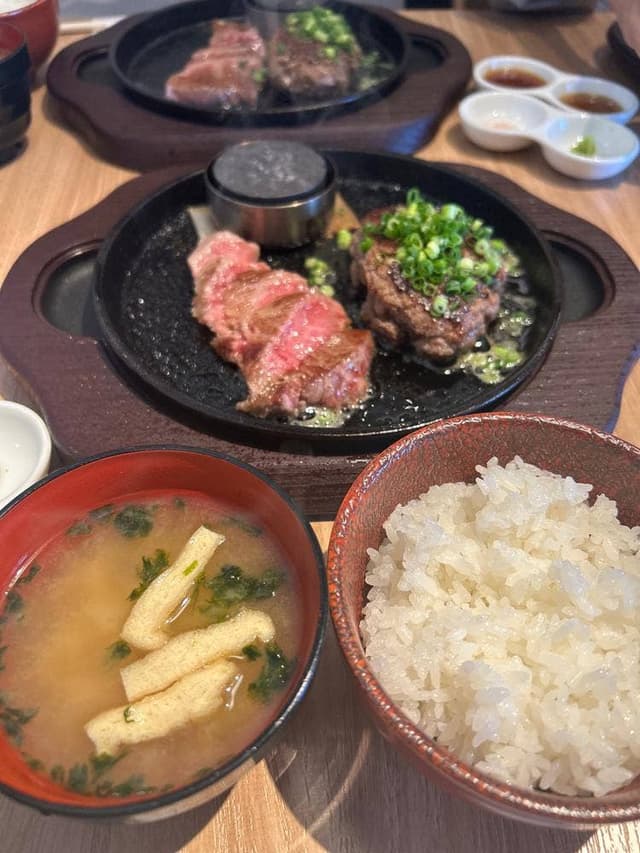 鉄板バル 官兵衛 - サブ画像1