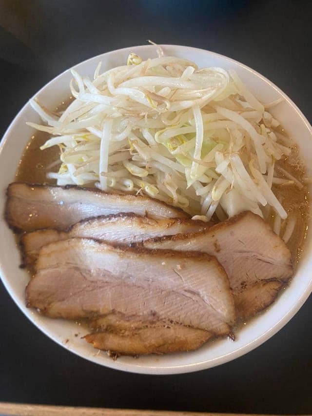 ぼくのみそらーめん - サブ画像1