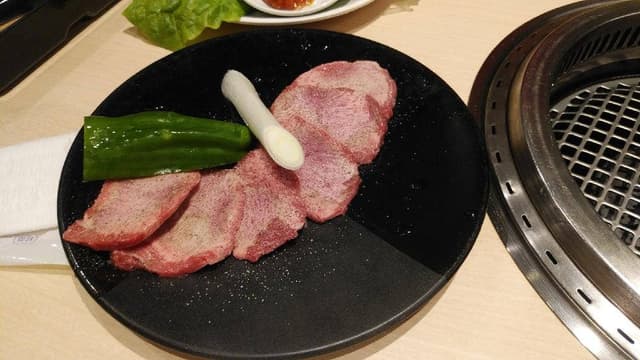 焼肉 鶴山 - サブ画像2
