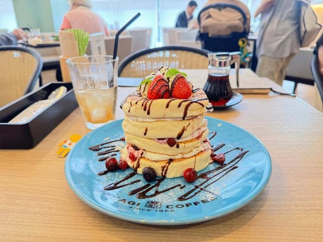 高木珈琲 しずてつストア沼津大岡店 - サブ画像2