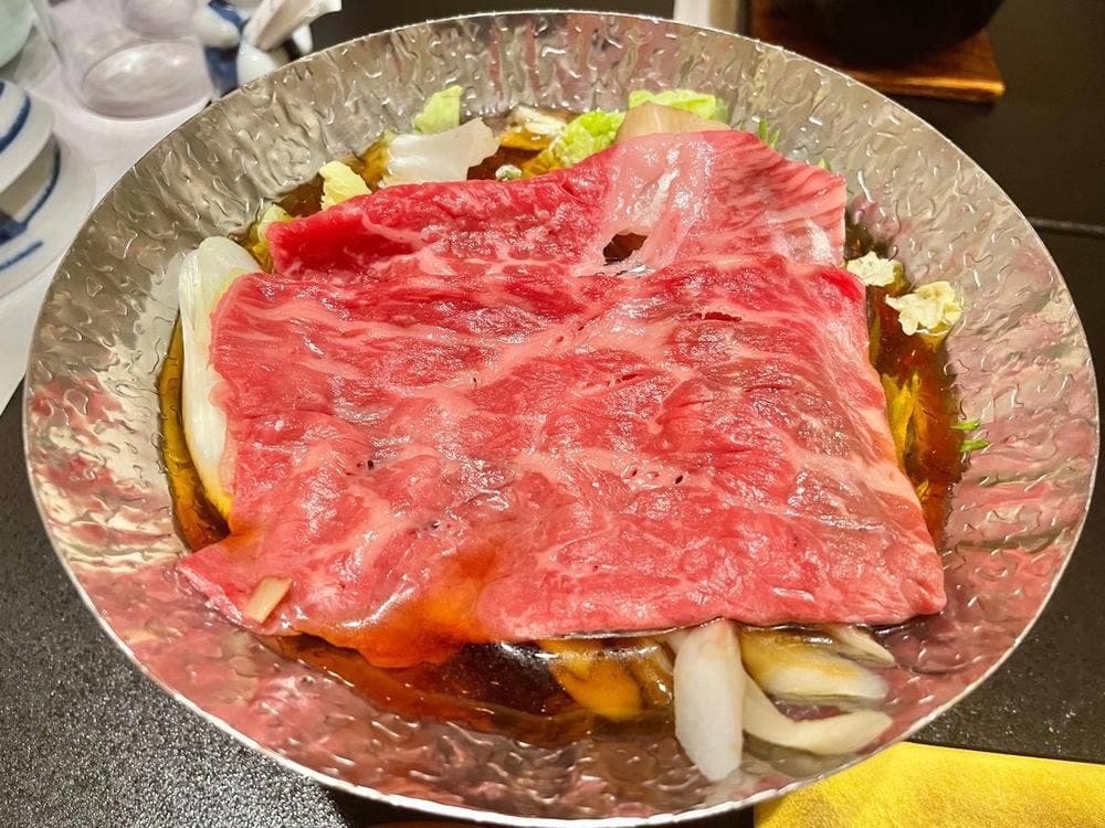 上杉の御湯 御殿守