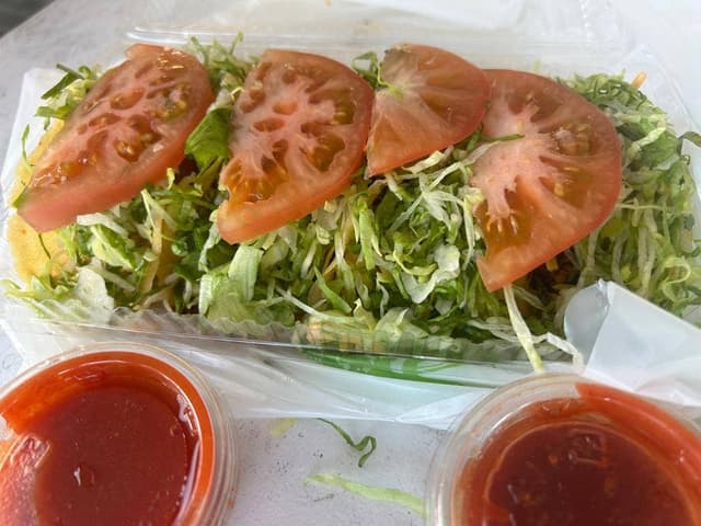 キングタコス 与勝店 - サブ画像3