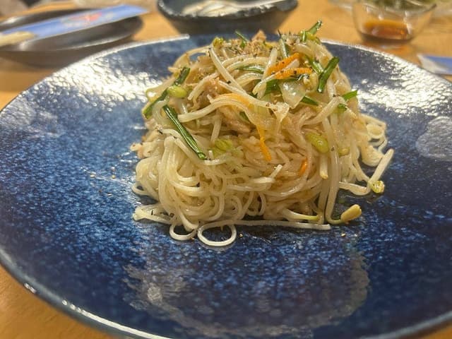 島唄ライブ居酒屋 結歌 - サブ画像2