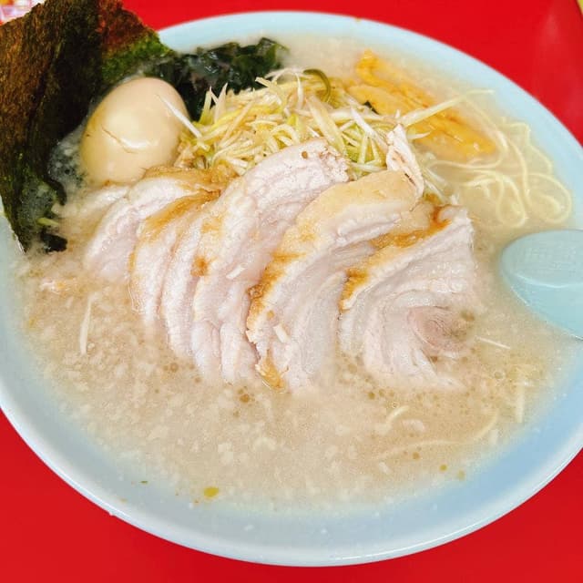 ラーメンショップ 境店 - サブ画像1