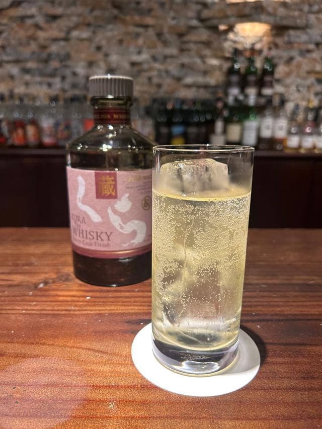 Bar Lounge Tenjin - サブ画像1