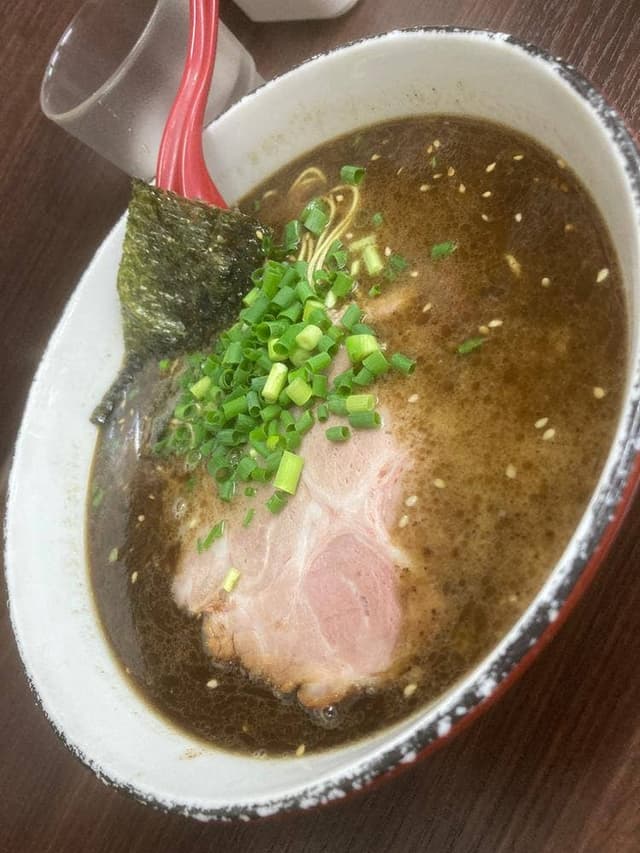 博多ラーメン 長浜や 青物横丁店 - サブ画像1