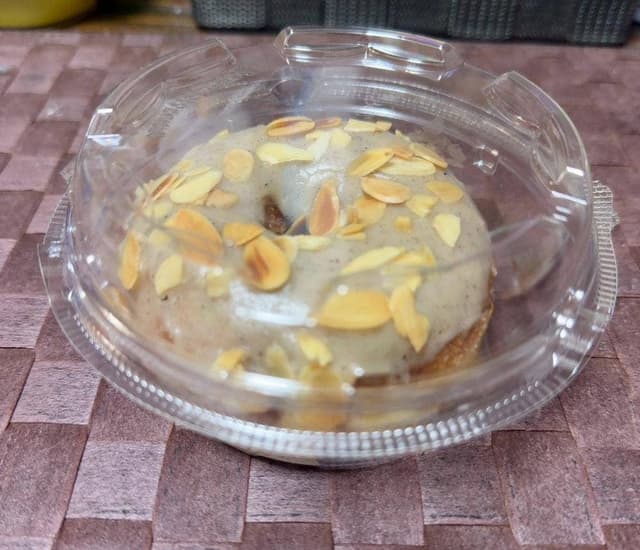 ドーナツもり 蔵前店 - サブ画像1