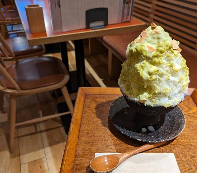 天ノ屋下北沢本店 - サブ画像2