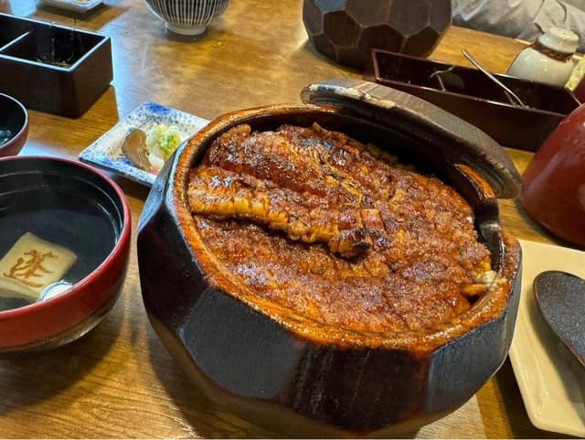 あつた蓬莱軒 神宮店 - サブ画像3