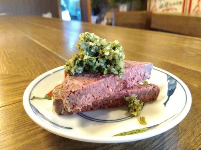 お料理 MIYAMA - サブ画像2