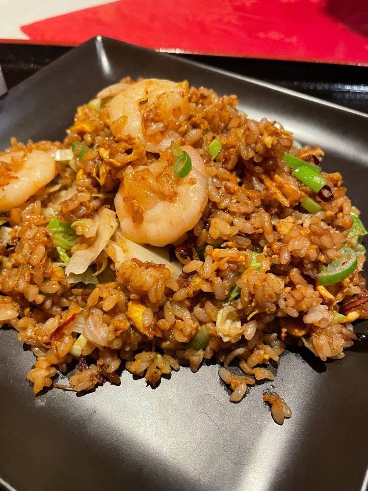 香港美食
