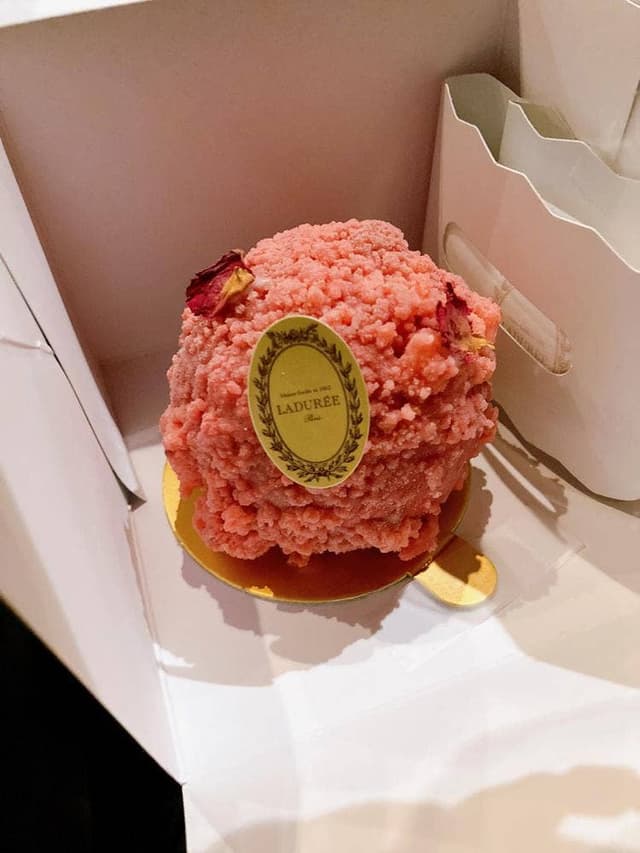 ラデュレ日比谷店 - サブ画像1