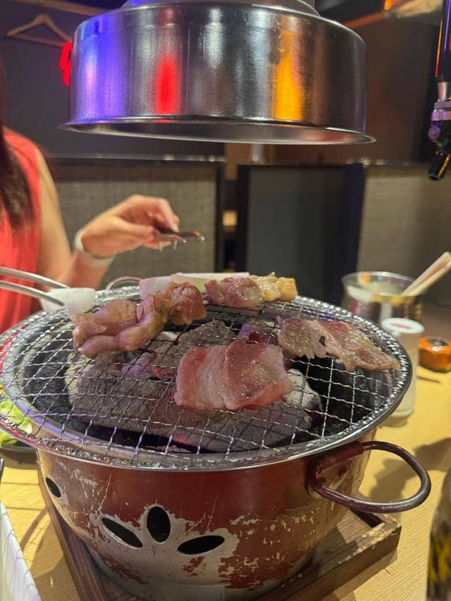 牛若丸 - サブ画像1