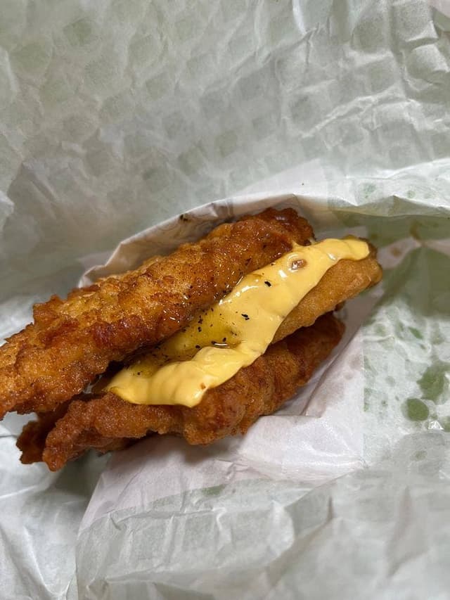 ケンタッキーフライドチキン 武蔵新城店 - サブ画像2