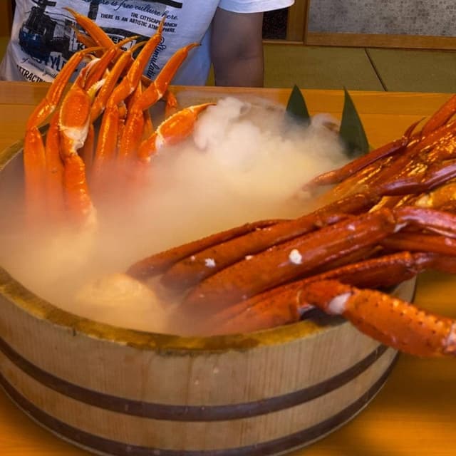 かにざんまい 小牧店 - サブ画像1