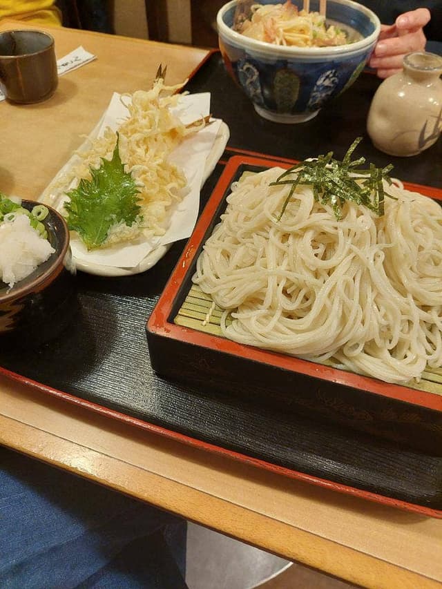 つるてん 西店 - サブ画像2