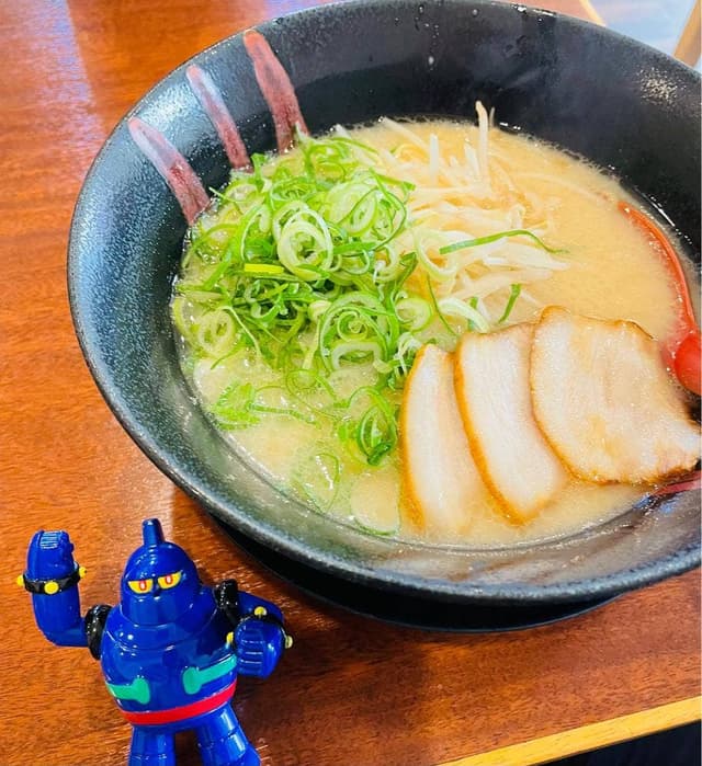 ラーメン いずみ - サブ画像1