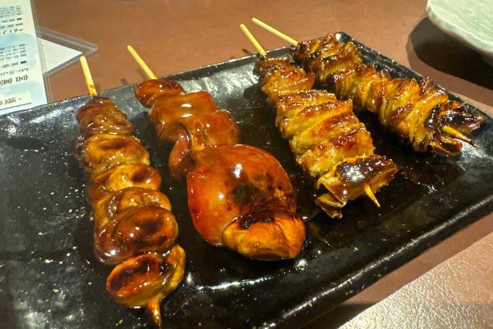 ひなっ子 西新店