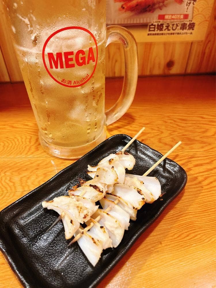 鳥貴族 池袋南口店