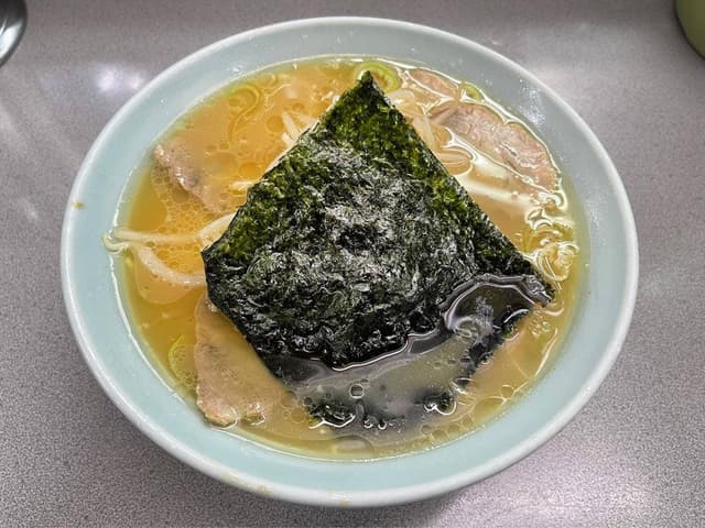 ラーメン道楽 - サブ画像2