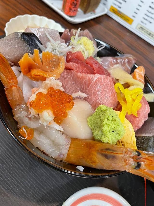 食堂 花のや - サブ画像3