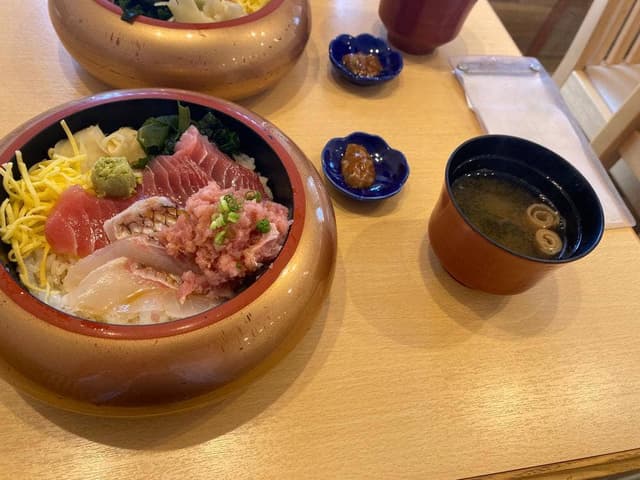 三崎館支店 はな - サブ画像3