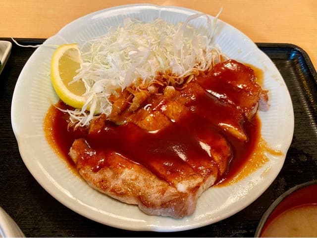 ますや食堂 - サブ画像3