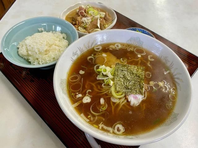 将来軒 - サブ画像2