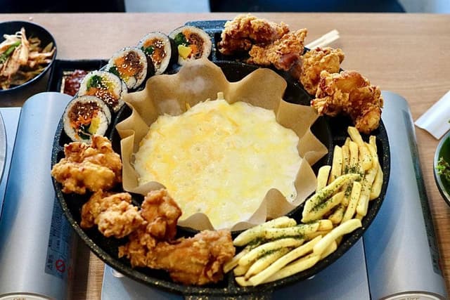 コギウォンシャ 千種駅前店 - サブ画像2