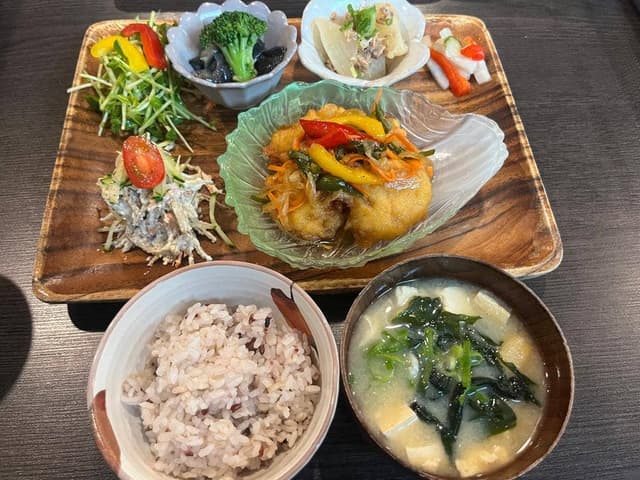 Kitchen Suu - サブ画像3