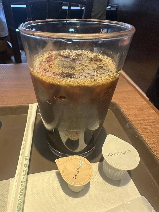 サンマルクカフェ 中野坂上店 - サブ画像2