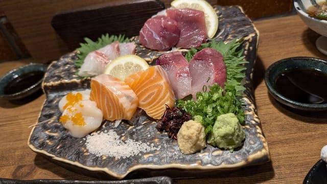 備長炉端 だいやめ - サブ画像1