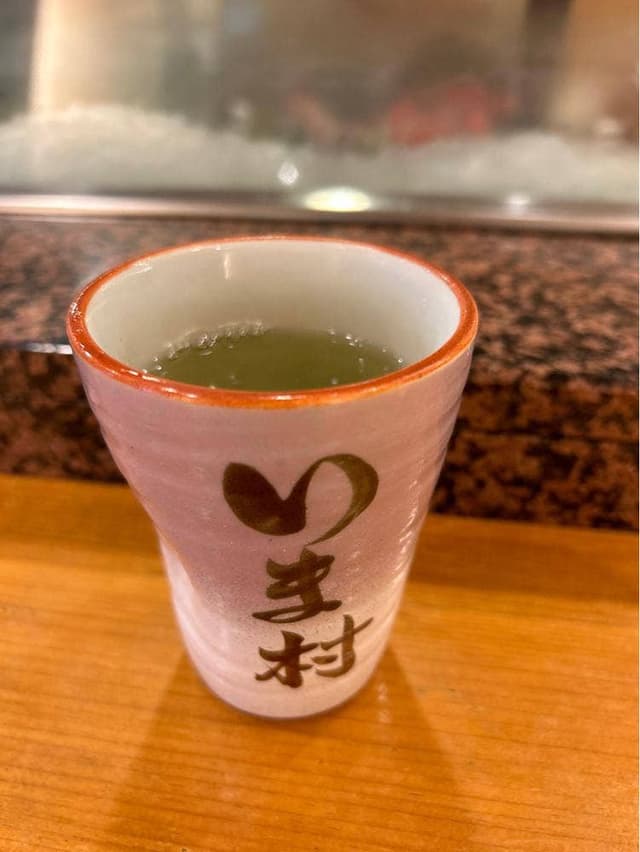 鮨匠いま村 - サブ画像3