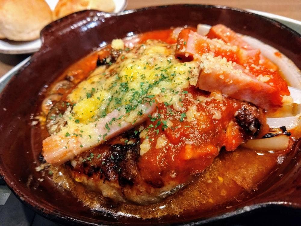 バケット エミオ石神井公園店