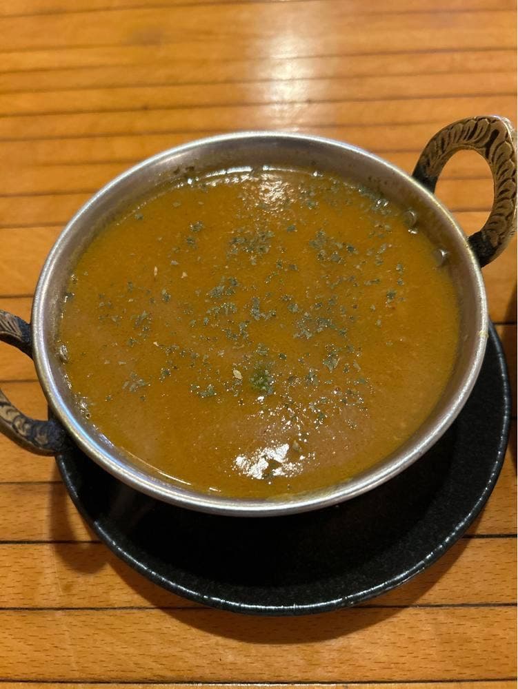 ラジャス 堅田店