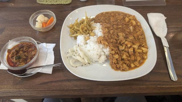 モリ商店 - サブ画像1