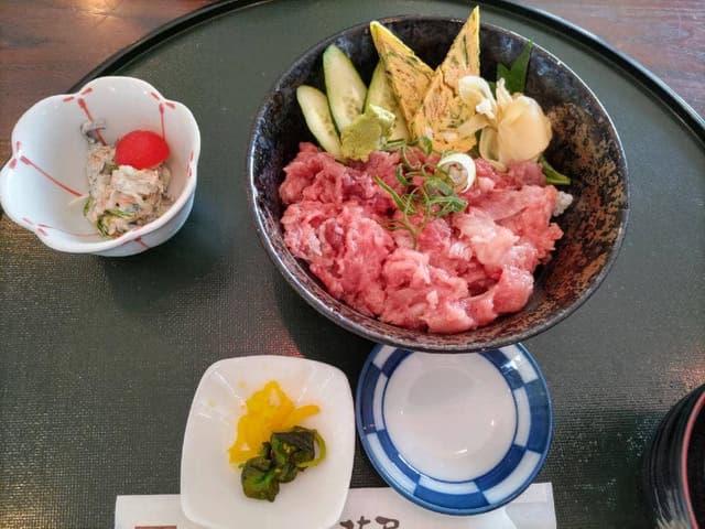 まぐろ茶屋 - サブ画像2