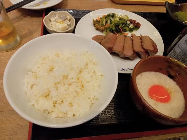 撰 利久 仙台パルコ2店 - サブ画像1