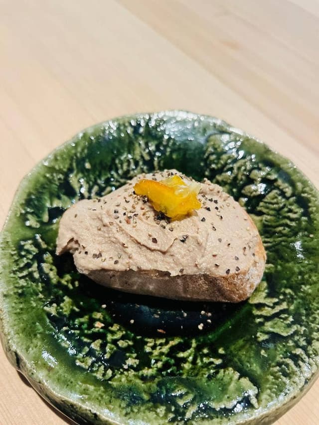 焼き鳥 鳥ふみ - サブ画像3