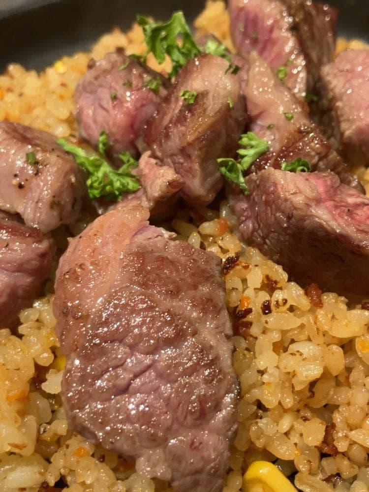 COOK BARN TOKYO