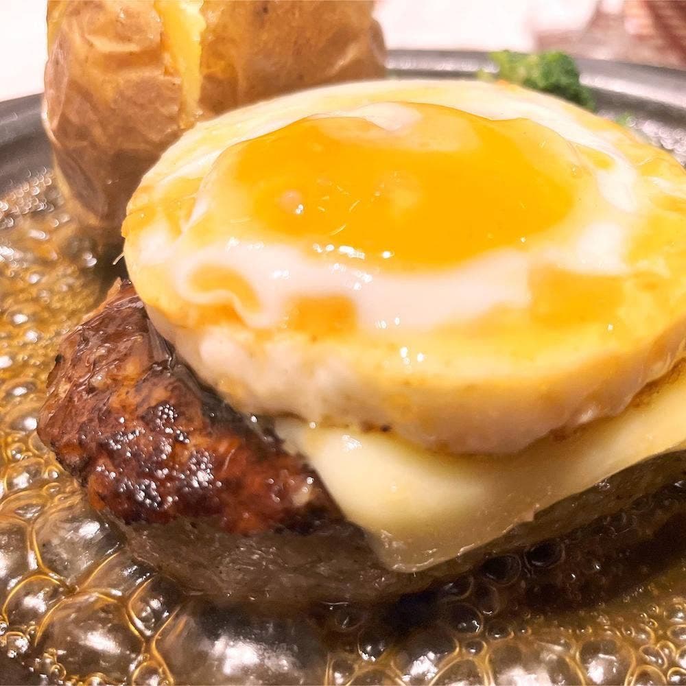 東京洋食屋 神田グリル 日比谷シャンテ店