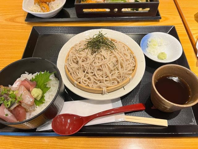 さかな酒場 魚星 中野北口店 - サブ画像2
