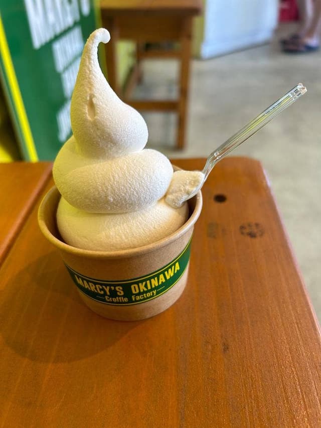 MARCY'S OKINAWA - サブ画像2