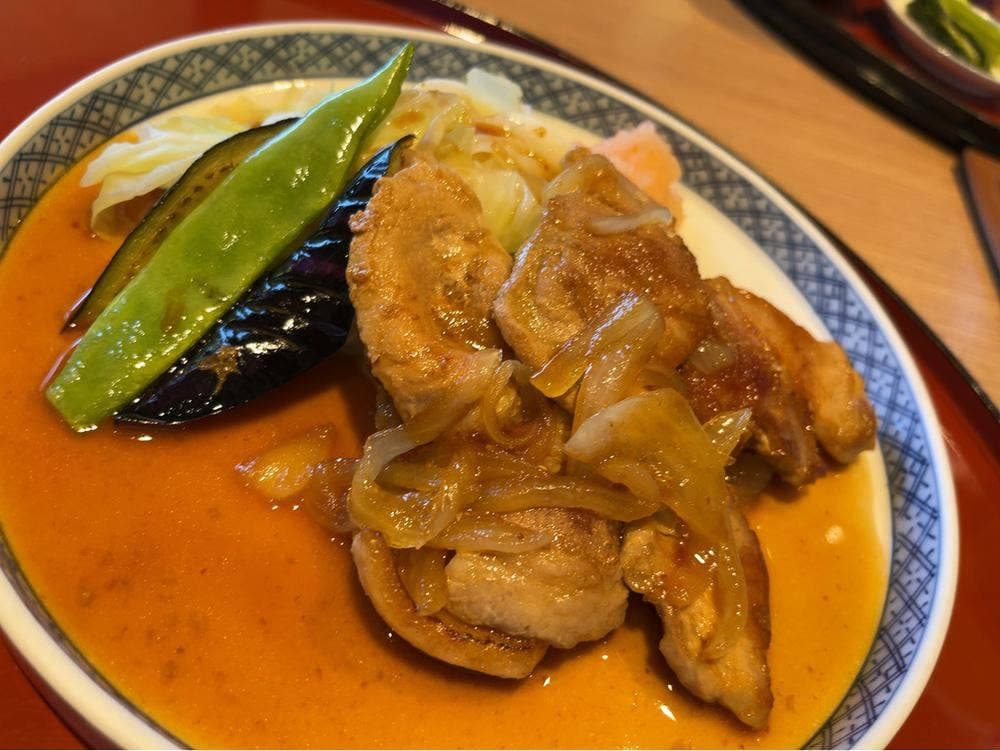 レストラン 軽井沢72ゴルフ東クラブハウス