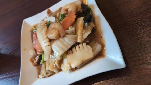 五福楼 - サブ画像1